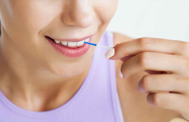 J’ai guéri d’une parodontite naturellement : l’essentiel à savoir J’ai guéri d’une parodontite naturellement : l’essentiel à savoir