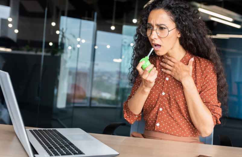 L’anxiété et le stress